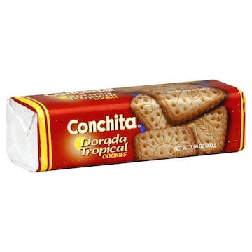 Conchita Cookies, Dorado Tropical