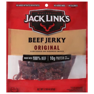 Jack Link's Original Beef Jerky