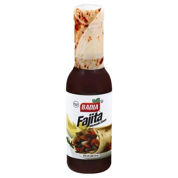Badia Marinade/Sauce, Fajita Publix Super Markets