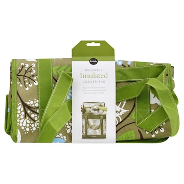 Publix Cooler Bag, Insulated, Reusable