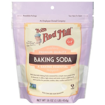 Bob's Red Mill Baking Soda