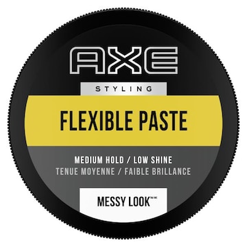 Axe Styling Flexible Paste, Urban, Messy Look