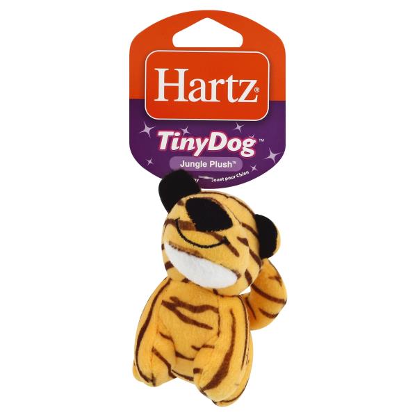 Hartz tiny dog toys online