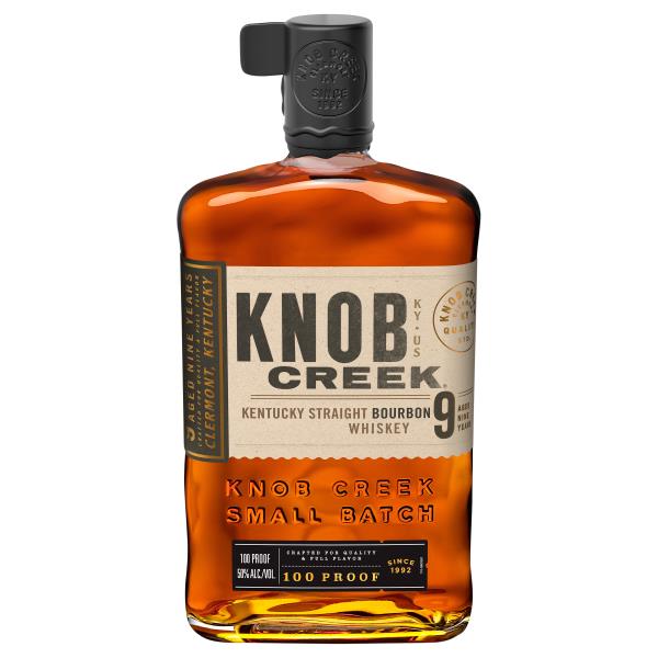 Knob Creek Kentucky Straight Bourbon Whiskey | Publix Super Markets