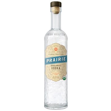 Prairie Vodka
