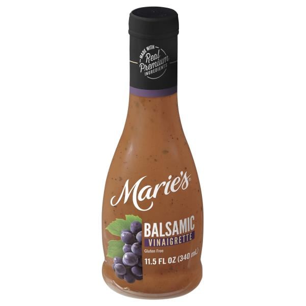 Marie's Vinaigrette, Balsamic | Publix Super Markets