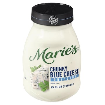Marie's Dressing+Dip, Chunky Blue Cheese