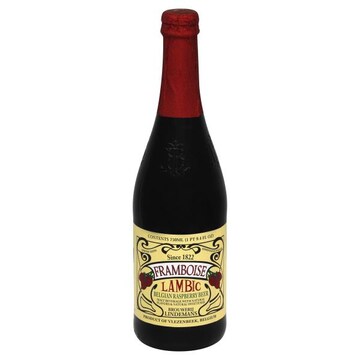 Lindeman's Imported Beer