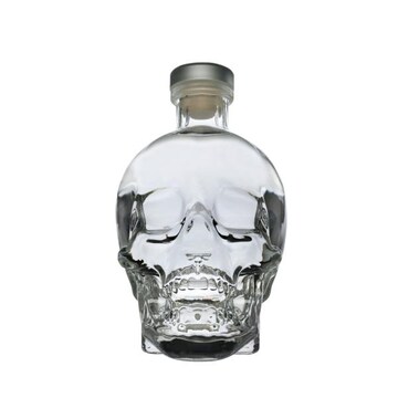 Crystal Head Vodka