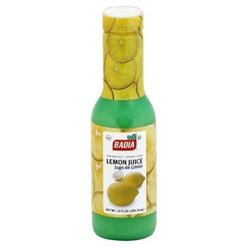Badia Lemon Juice