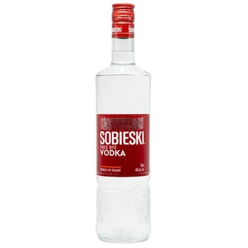 Sobieski Vodka
