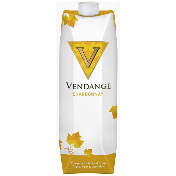 Vendange Chardonnay White Wine | Publix Super Markets