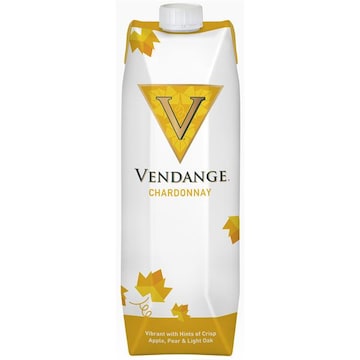 Vendange Chardonnay White Wine