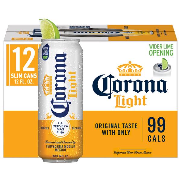 Corona Light Beer | Publix Super Markets