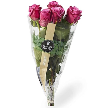 Rose, Bunch