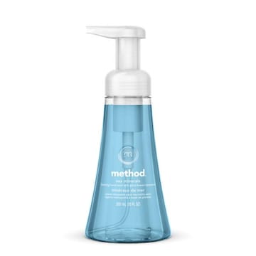Method Foaming Hand Soap Sea Minerals