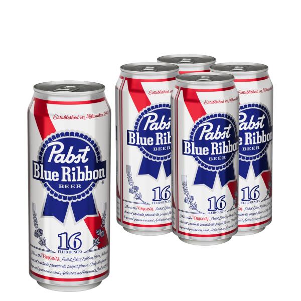 Pabst Blue Ribbon Beer | Publix Super Markets