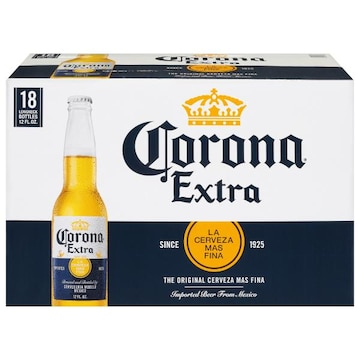 Corona Extra Beer