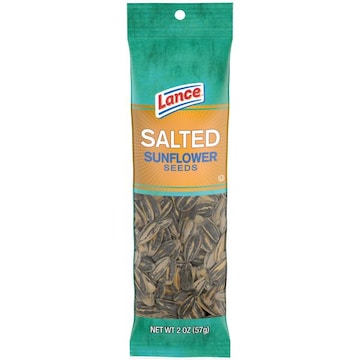 Lance® Salted Sunflower Seeds