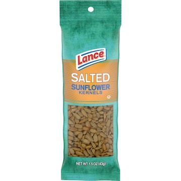 Lance® Sunflower Seeds