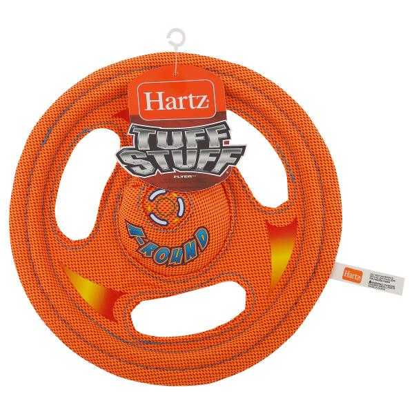 Hartz Tuff Stuff Dog Toy, Flyer | Publix Super Markets