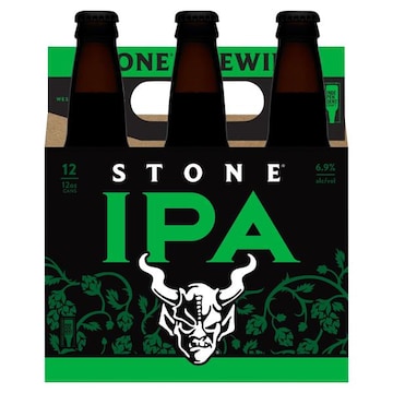 Stone India Pale Ale