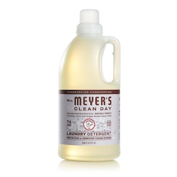 Mrs. Meyer's Clean Day Laundry Detergent Lavender