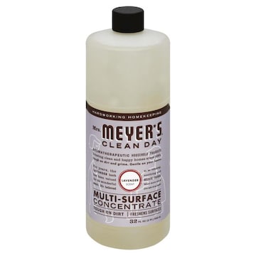 Mrs. Meyer's Clean Day Multi-Surface Cleaner Concentrate Lavender