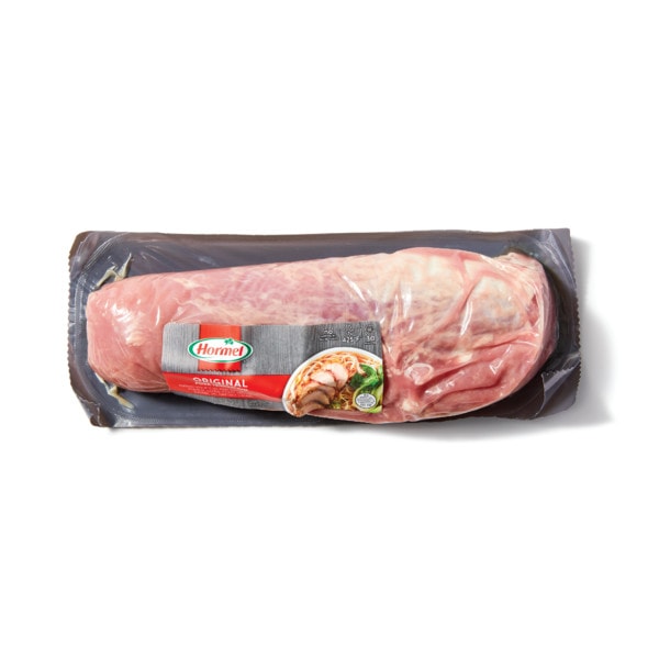 Hormel Always Tender Original Pork Tenderloin Publix Super Markets