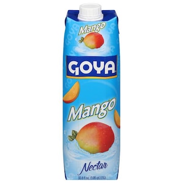 Goya Nectar, Mango