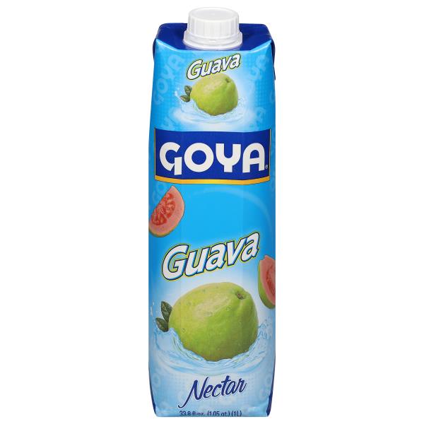 Goya Nectar, Guava | Publix Super Markets