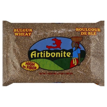 La Triguena Artibonite Bulgur Wheat