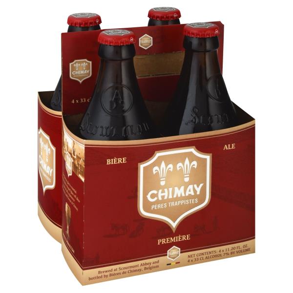 Chimay Premier Ale Publix Super Markets