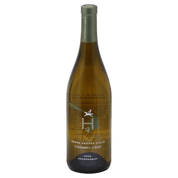 H3 H3 Chardonnay, Horse Heaven Hills