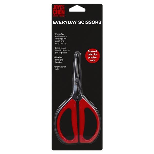 Joyce Chen Scissors, Everyday Publix Super Markets