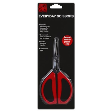 Joyce Chen Scissors, Everyday