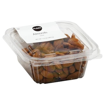 Publix Raw Almond Nut