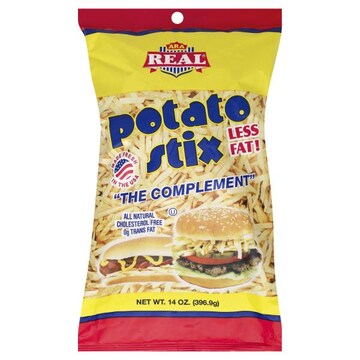 ARA Real Potato Stix