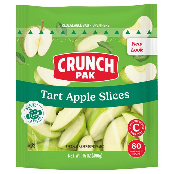 Crunch Pak Tart Apple Slices | Publix Super Markets