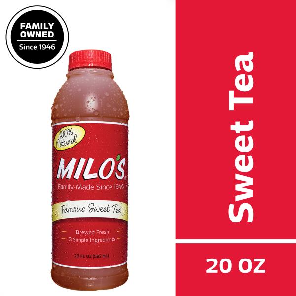 Milo's Tea, Famous Sweet | Publix Super Markets
