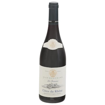 Jean Bouchard Cotes Du Rhone, 2020
