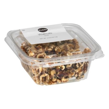 Publix Walnut Nut Halves