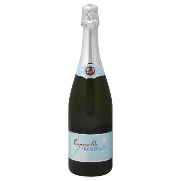 Caposaldo Prosecco, D.O.C. Brut Publix Super Markets