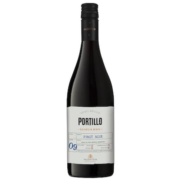 Portillo Pinot Noir, 750ml