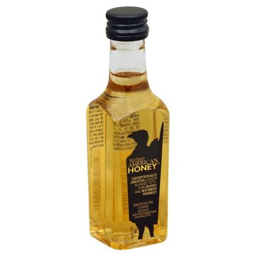Wild Turkey Liqueur, American Honey