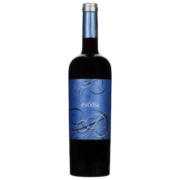 Evodia Red Wine