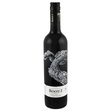 Root: 1 Colchagua Valley Chile Carmenere