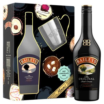 Baileys The Original Irish Cream Liqueur