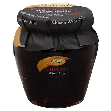 Roland Wine Jelly, Chianti