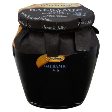 Roland Jelly, Balsamic